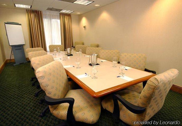 Fairfield Inn And Suites Atlanta Airport South/Sullivan Road College Park Exterior photo